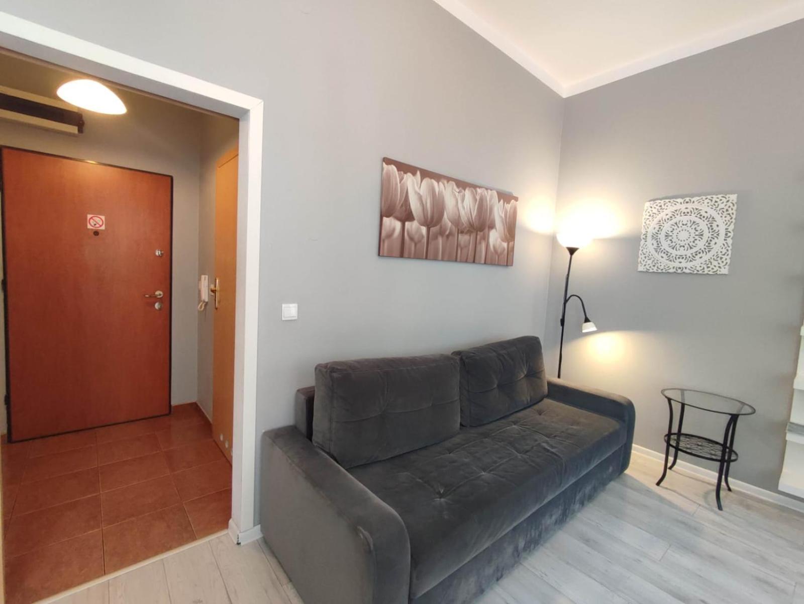 Kghn Apartments Tkacka Szczecin Eksteriør bilde